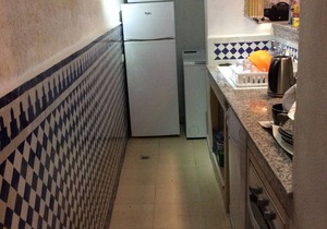 DAR MARTIN located in the heart of the Medina Fes El Bali
