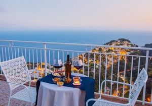 Deluxe Double room - Monte Brusara Relais