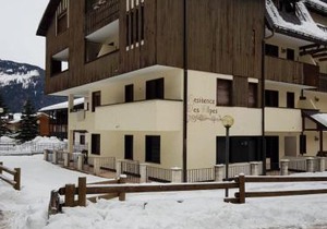 Des Alpes 1