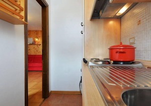 Des Alpes by Interhome