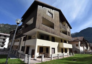 Des Alpes by Interhome