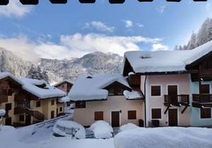 Des Alpes by Interhome