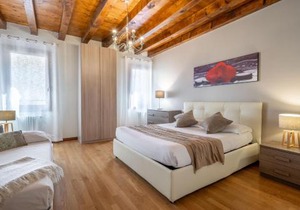 Design Palace Apartment by Wonderful Italy