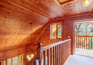 Deveron Lodge by Interhome