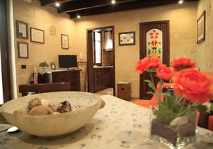 Dimora dei Figuli Suite Exclusive