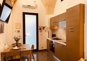 Dimora Giulietta Standard Apartment