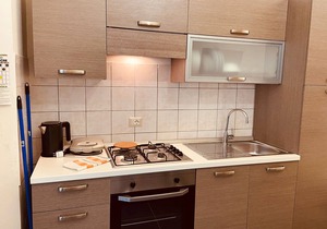 Dimora Giulietta Standard Apartment