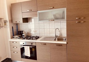 Dimora Giulietta Standard Apartment
