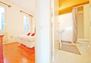 DolceVita Apartments N 241