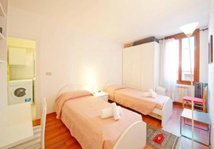 DolceVita Apartments N 285
