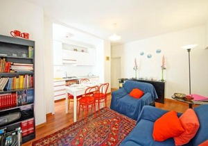 DolceVita Apartments N 285