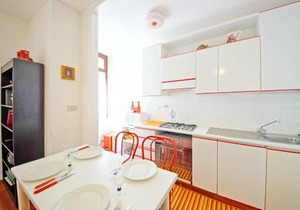 DolceVita Apartments N 285
