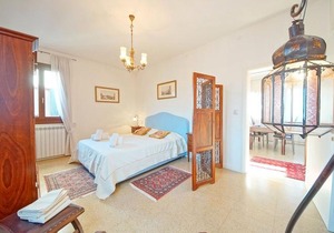 Dolcevita Apartments N. 358