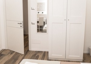 DOMUS DAMS BED AND BREAKFAST - Room 2