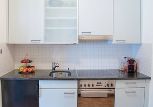Double Room Modern by Interhome