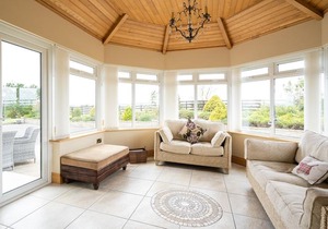 Drum Manor