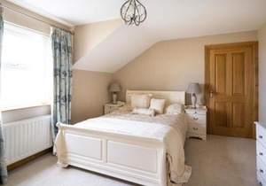 Drum Manor