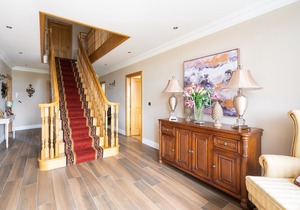 Drum Manor