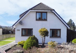 Drummond Cottage