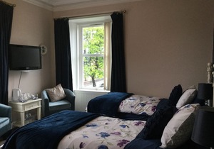 Dunclutha Guest House