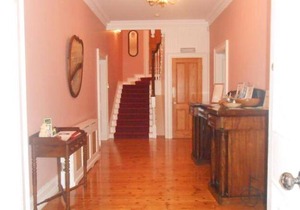 Dundrum House - Double Room