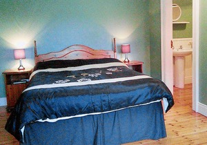 Dundrum House - Double Room