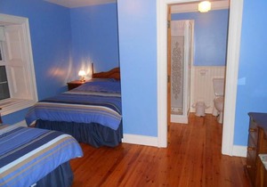 Dundrum House