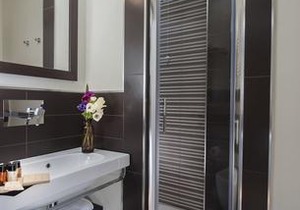 DVE Suite Rome
