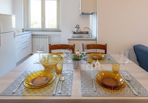 Easy Welcome Residenza Ortensia Appartamento Piera - Aci Castello Catania