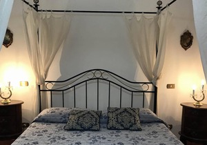 Elegant apartment in a villa near Lucca,A/C,WI-Fi, village walking distance,G