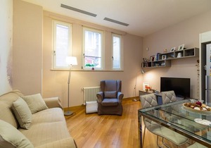 Elegant Flat at Municipio by Napoliapartments