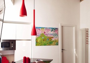 Enchanting apartment 2 minutes away from the Vatican Museums