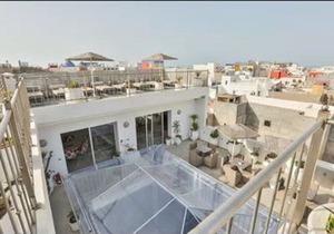 Essaouira, stay in the heart of the city, superior people (2) FIRDAOUS