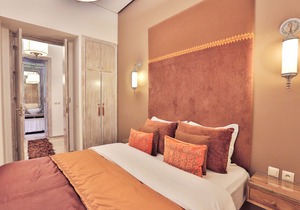 Essaouira, stay in the heart of the city, BALKISS Suite of people (4)