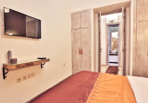 Essaouira, stay in the heart of the city, BALKISS Suite of people (4)