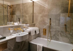 Europa Hotel Belfast