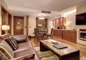 Europa Hotel Belfast
