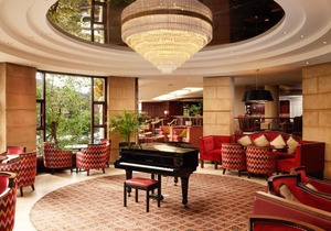 Europa Hotel Belfast