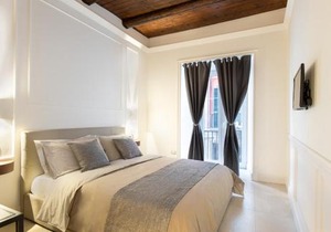 FAGì Rooms In Naples