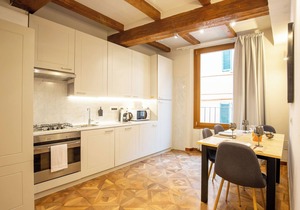 Falegnami Suites One bedroom apartment