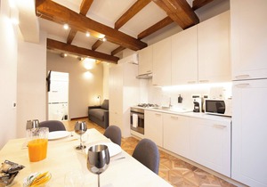 Falegnami Suites One bedroom apartment