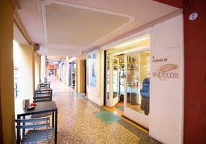 Falegnami Suites One bedroom apartment