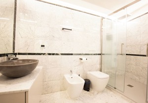 Falegnami Suites One bedroom apartment