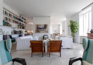 Fanti Rooms