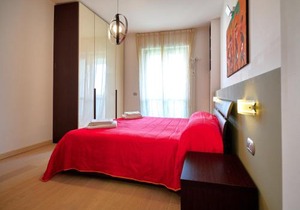 Farini Apartment