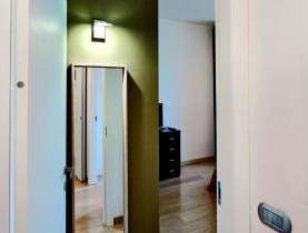Farini Apartment