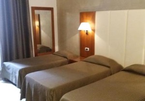 Federica's Suite Home