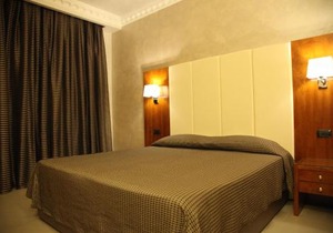 Federica's Suite Home