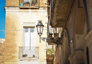 Ferrante d'Aragona Rooms