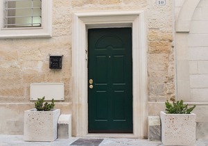 Ferrante d'Aragona Rooms